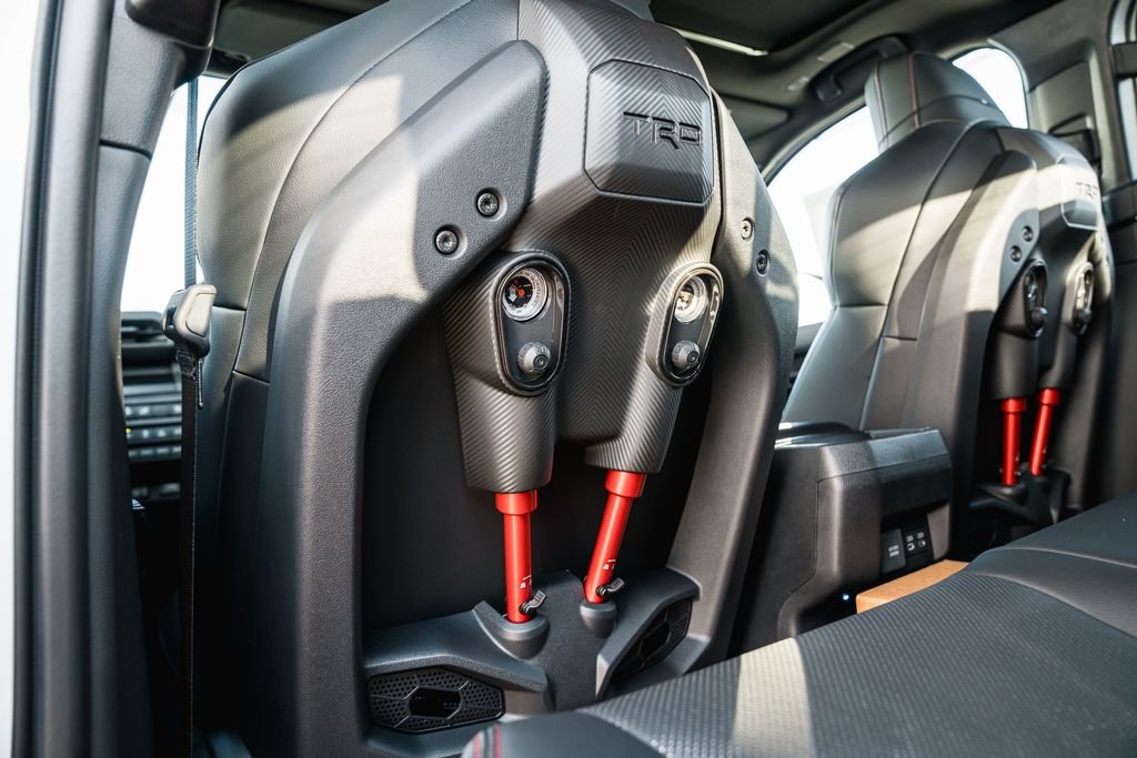 2026 Toyota Tacoma TRD Pro - Photo 30