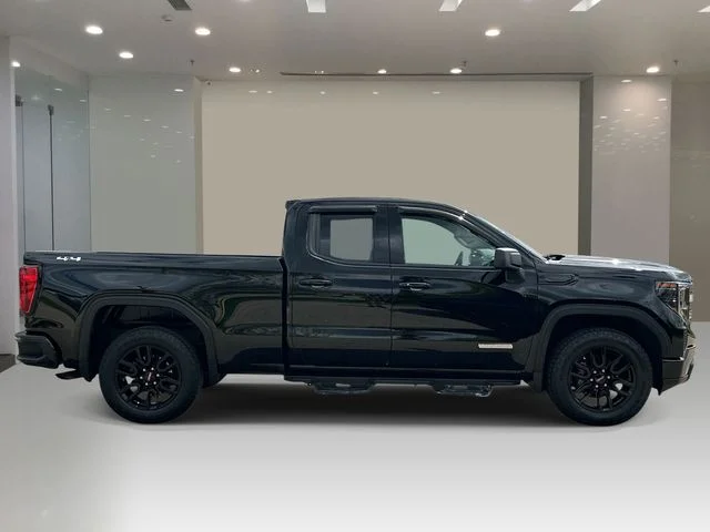 Used 2023 Black GMC Elevation image 5