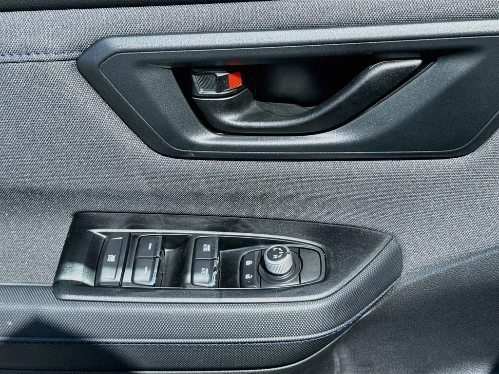 New 2026 Red Subaru Premium image 21