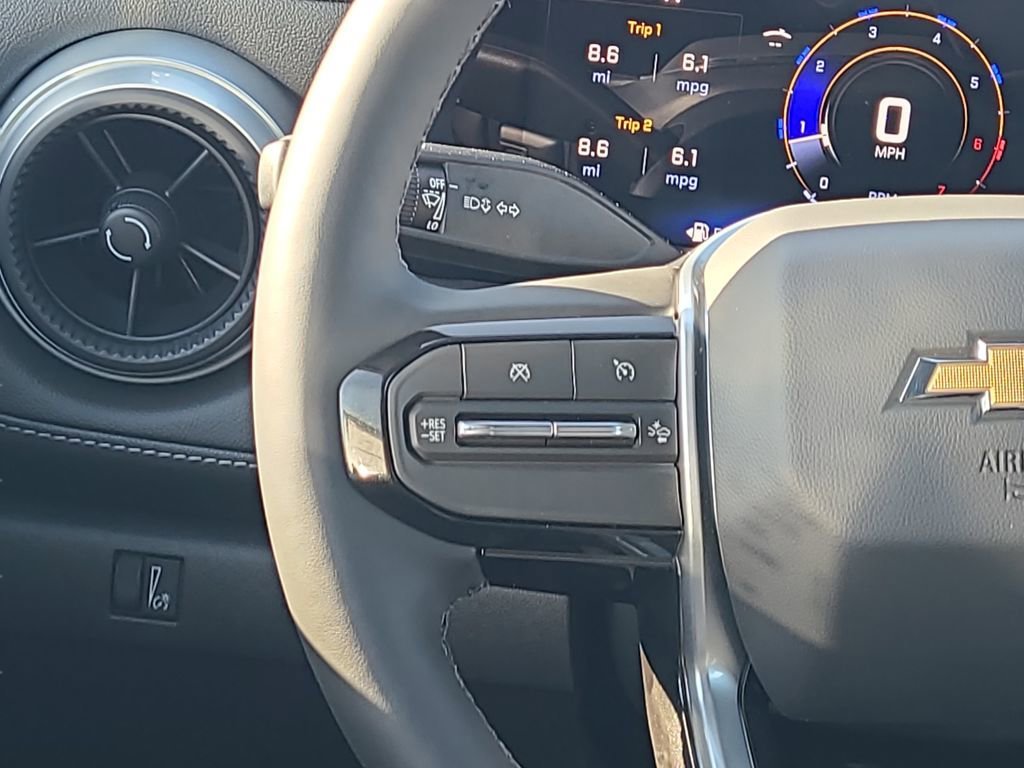 2026 Chevrolet Colorado LT - Photo 20