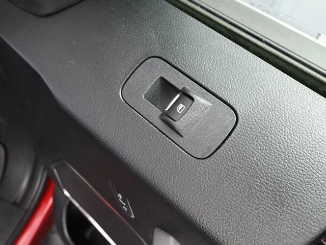 Used 2019 Red Ford Platinum image 49