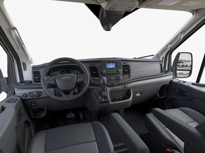 2025 Ford Transit Van Base - Photo 9