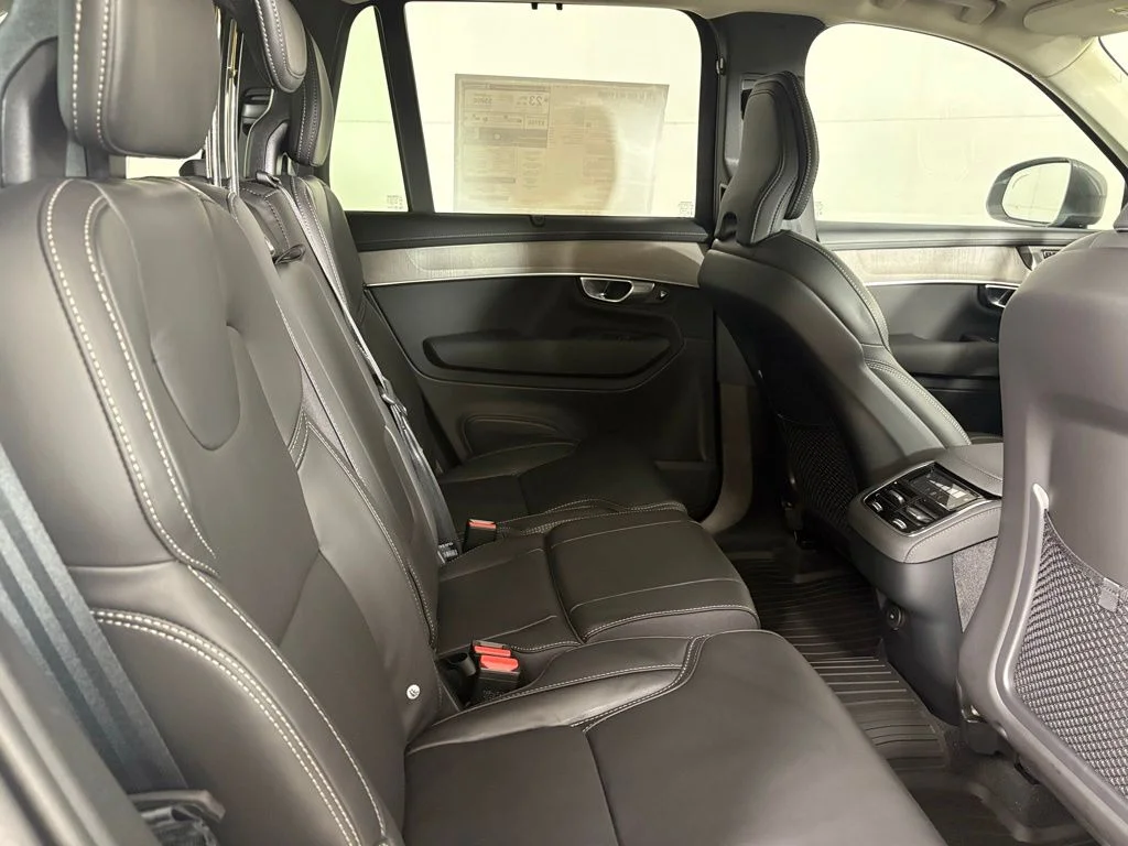 New 2026 Vapour Grey Volvo Ultra image 16