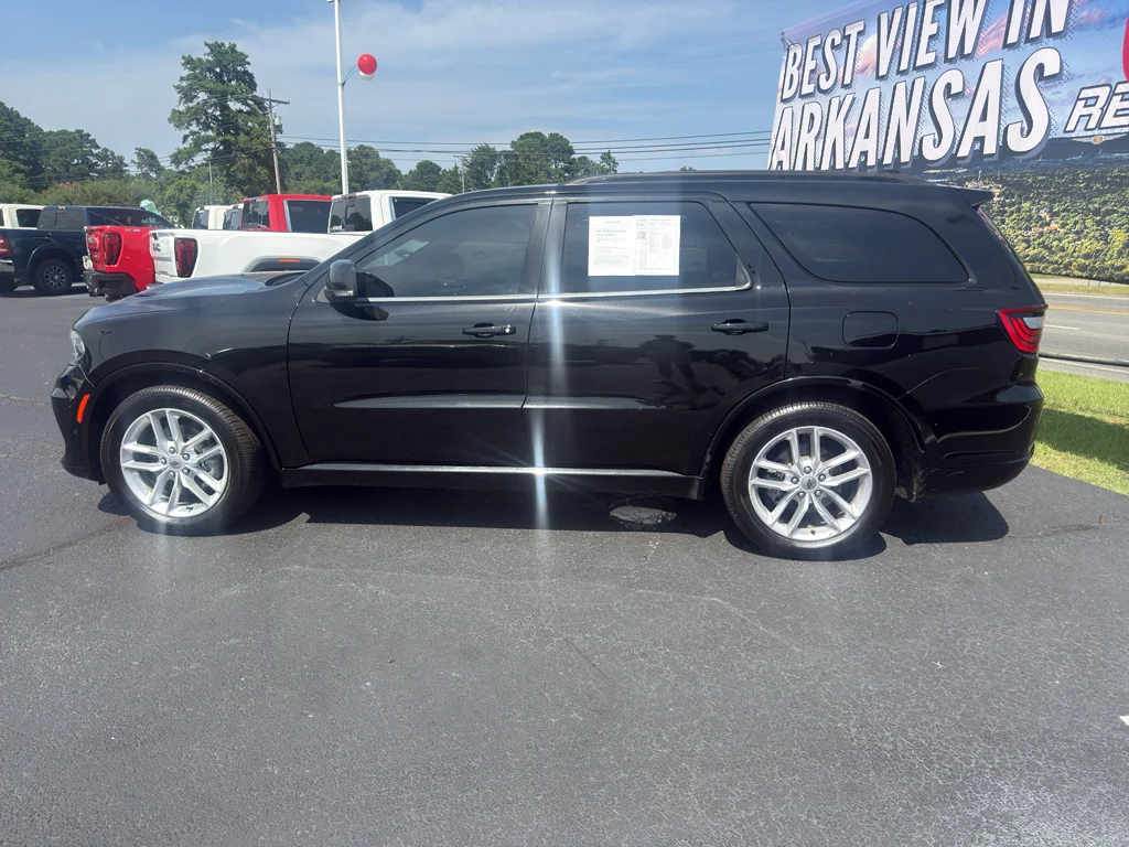 Used 2023 DB Black Clearcoat Dodge R/T Plus image 8