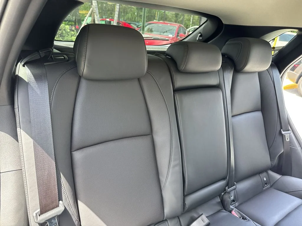 New 2026 Jet Black Mica Mazda 2.5 S Premium AWD image 46