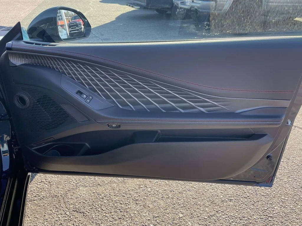 New 2026 After Dark Exterior Paint Dodge R/T Scat Pack image 17