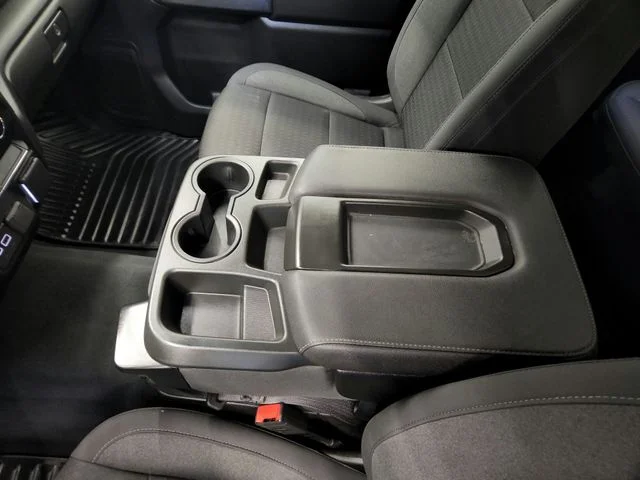 Used 2023 Blue Chevrolet Custom image 21