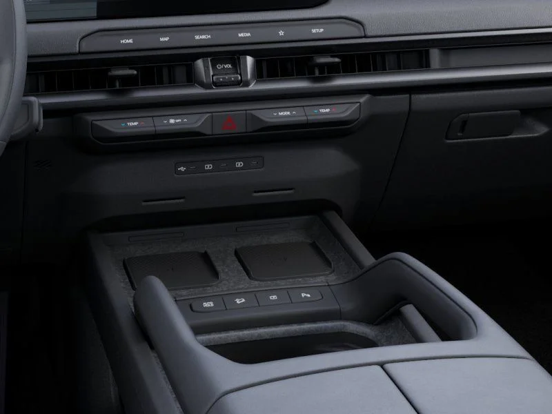 New 2027 Terrain Brown Matte Kia X-Line EX image 23