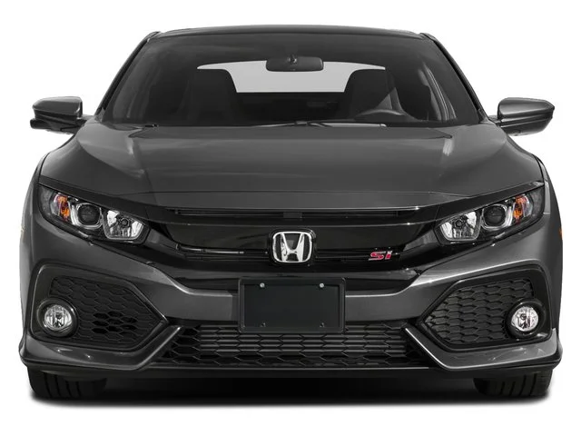 Used 2018 Blue Honda  image 4