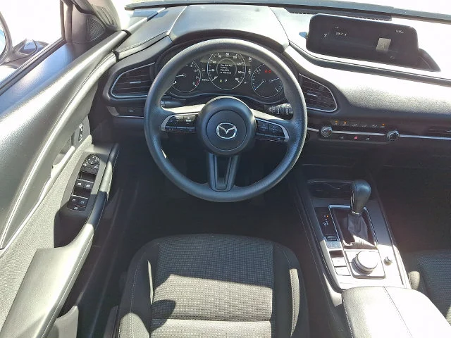 Certified Used 2024 White Mazda 2.5 S image 10