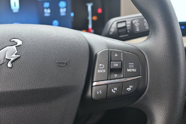 New 2026 Oxford White Ford Big Bend® image 69