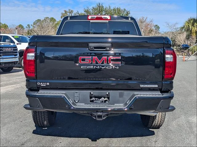 2026 GMC Canyon Elevation - Photo 6