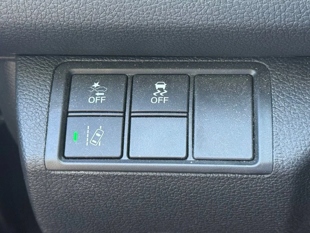 2021 Honda Civic EX-L - Photo 57