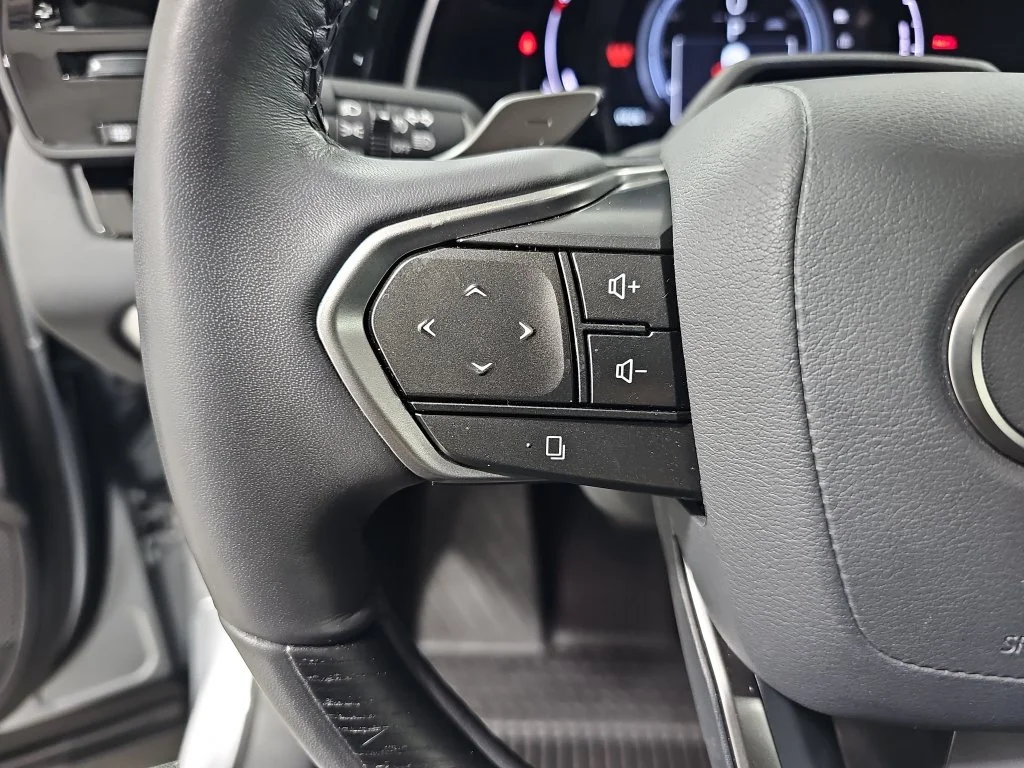 Used 2024 Gray Lexus 350h Premium Plus image 19