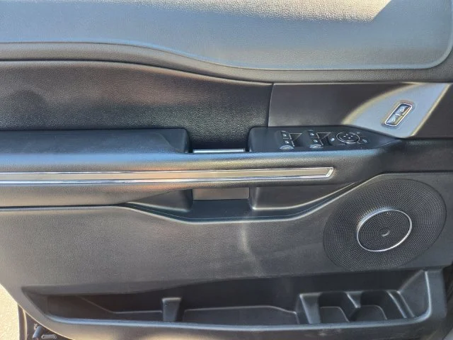 Used 2018 Black Ford XLT image 33