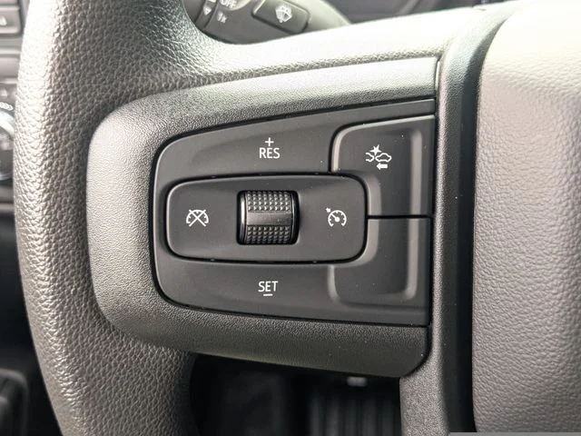 Used 2026 White GMC Pro image 22