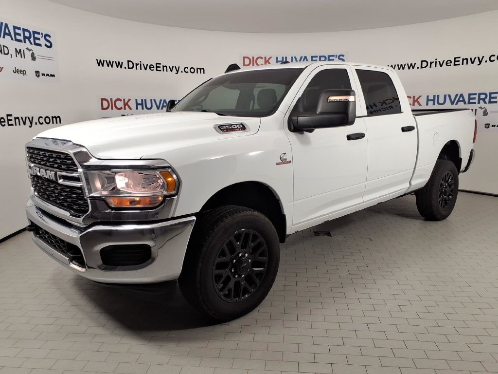 2023 RAM 2500 Pickup