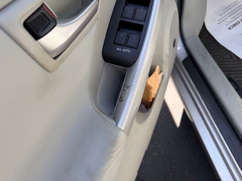 Used 2014 Classic Silver Metallic Toyota Four image 7