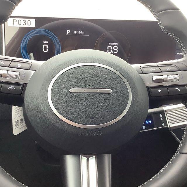 New 2026 White Hyundai SEL Sport image 36