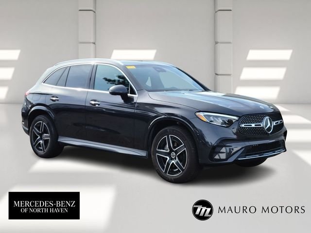 2025 Mercedes-Benz GLC GLC 300 4MATIC's photo