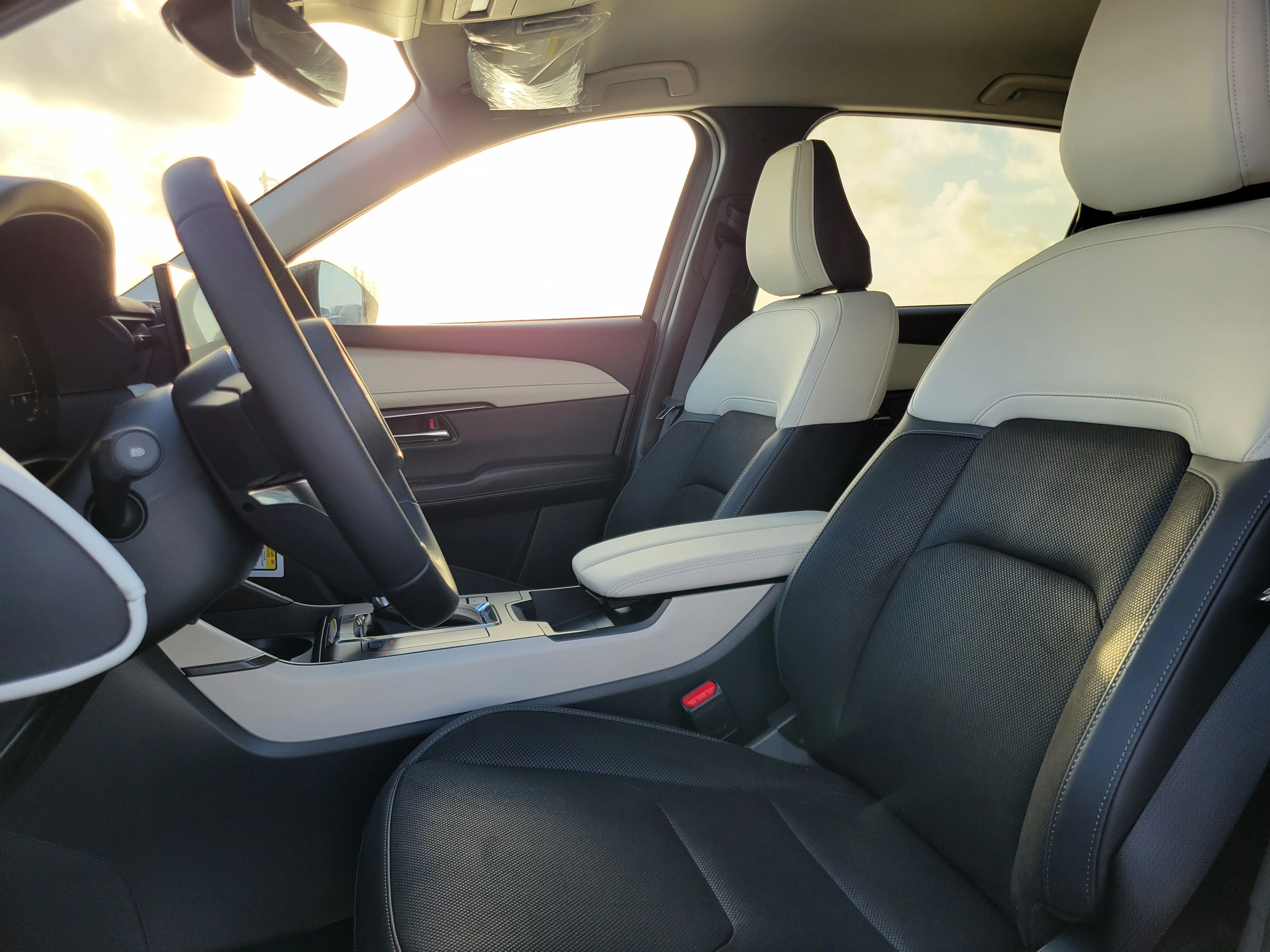 New 2026 Polymetal Gray Metallic Mazda 2.5 S Preferred AWD image 12