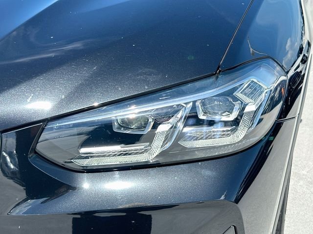 Certified Used 2023 Black BMW sDrive30i image 31