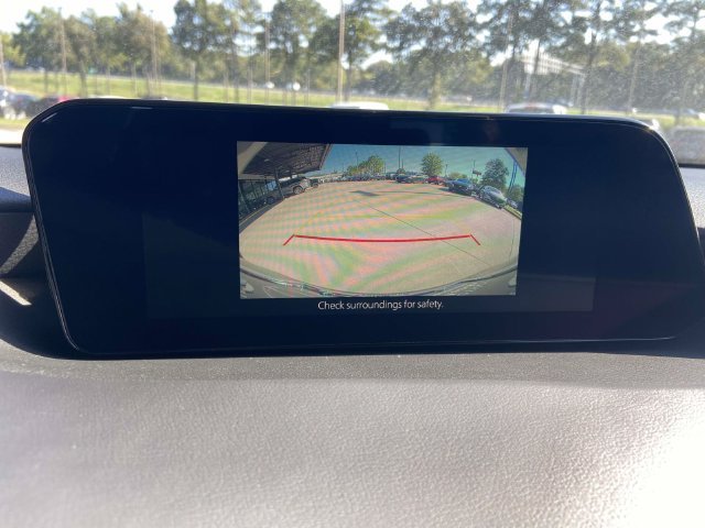 New 2026 Platinum Quartz Mazda 2.5 S Select Sport image 8