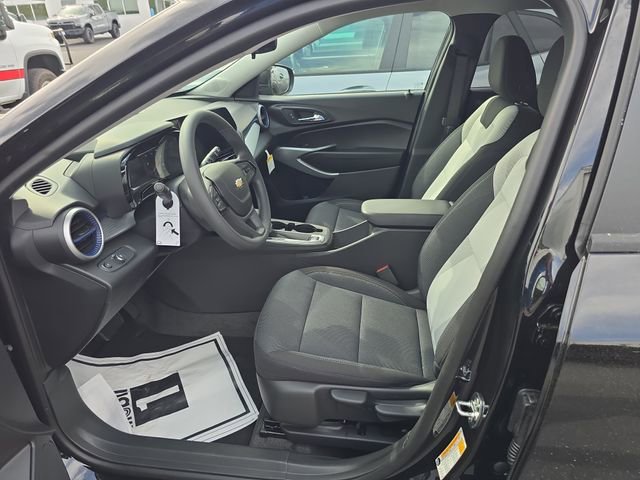 2026 Chevrolet Trax LS - Photo 13