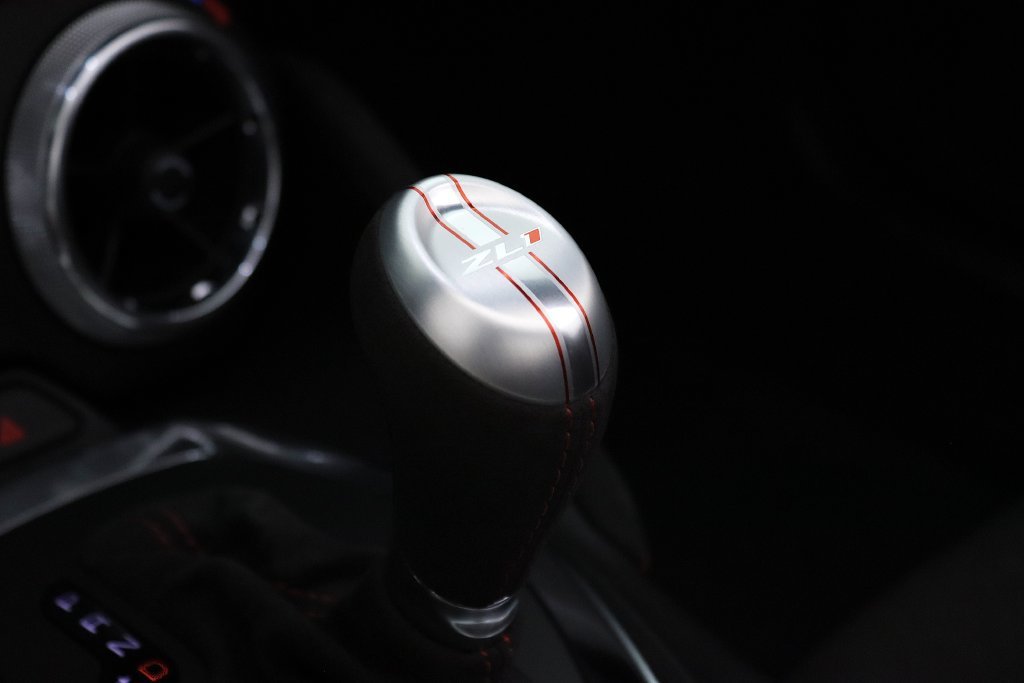 2024 Chevrolet Camaro ZL1 - Photo 44