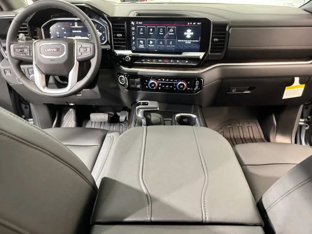New 2026 Sterling Metallic GMC Elevation image 14