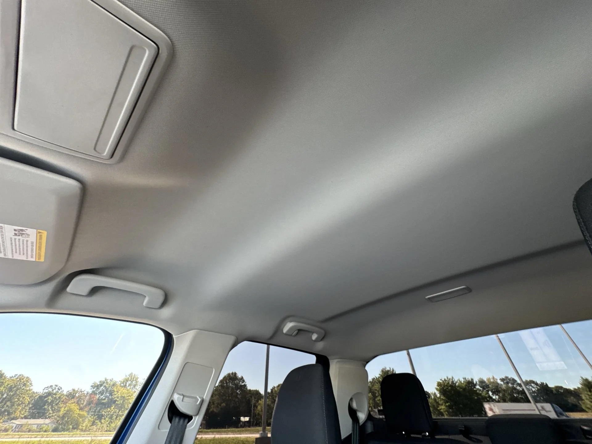 2024 Ford Maverick XL - Photo 21