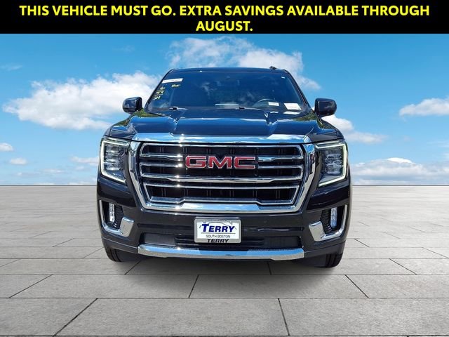 2024 GMC Yukon SLT - Photo 3