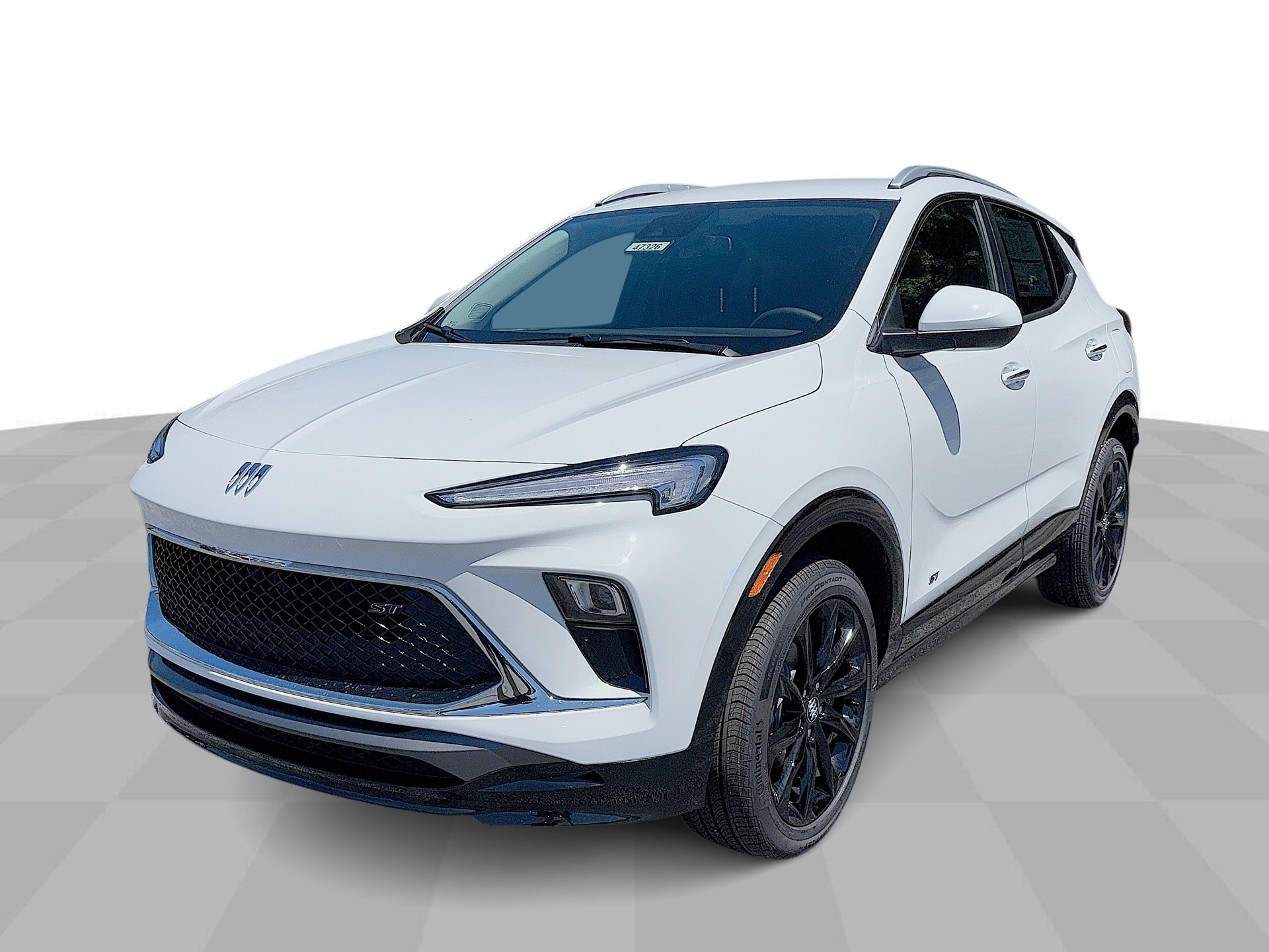 2026 Buick Encore GX Sport Touring AWD's photo