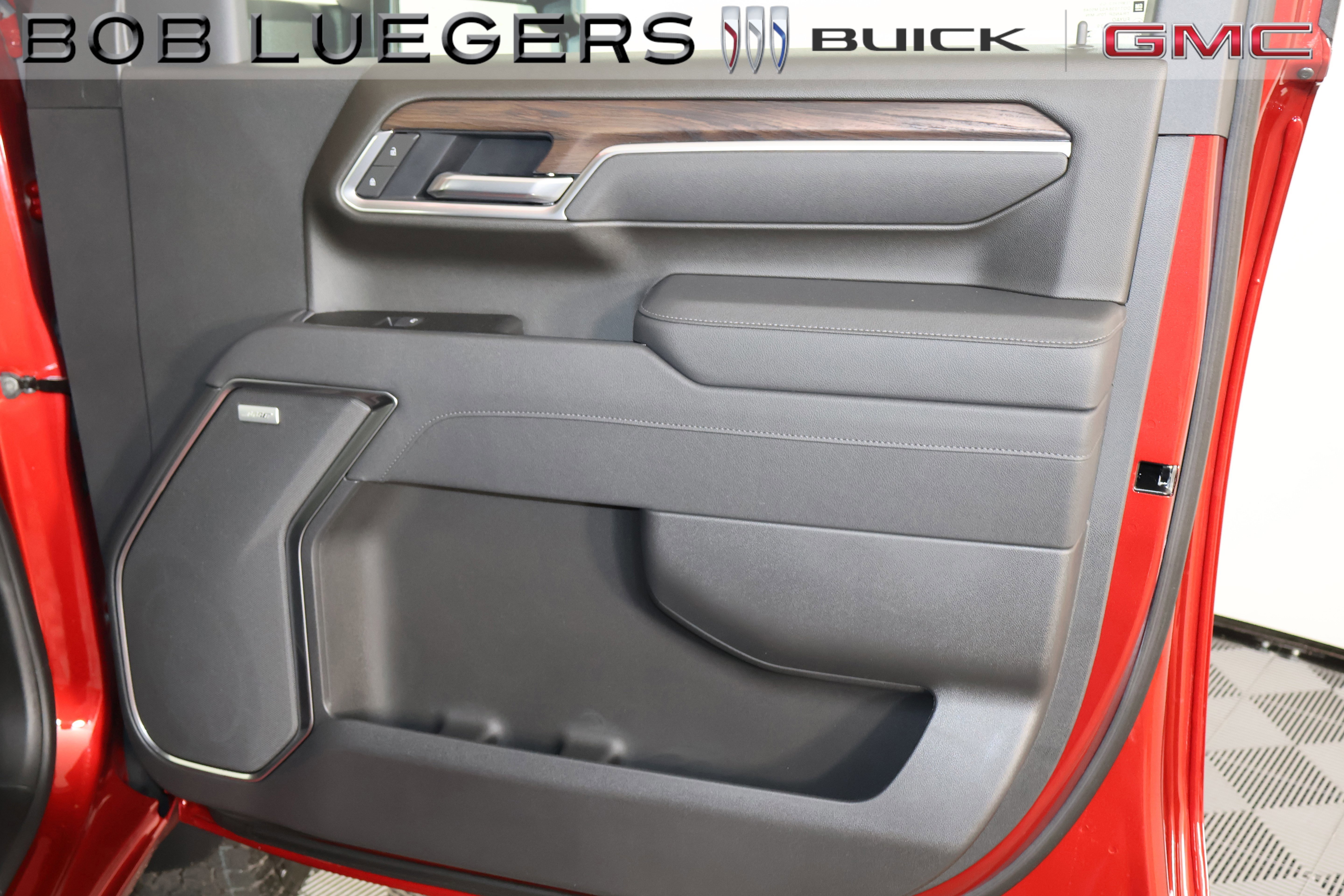 2026 GMC Sierra 2500HD SLT - Photo 20