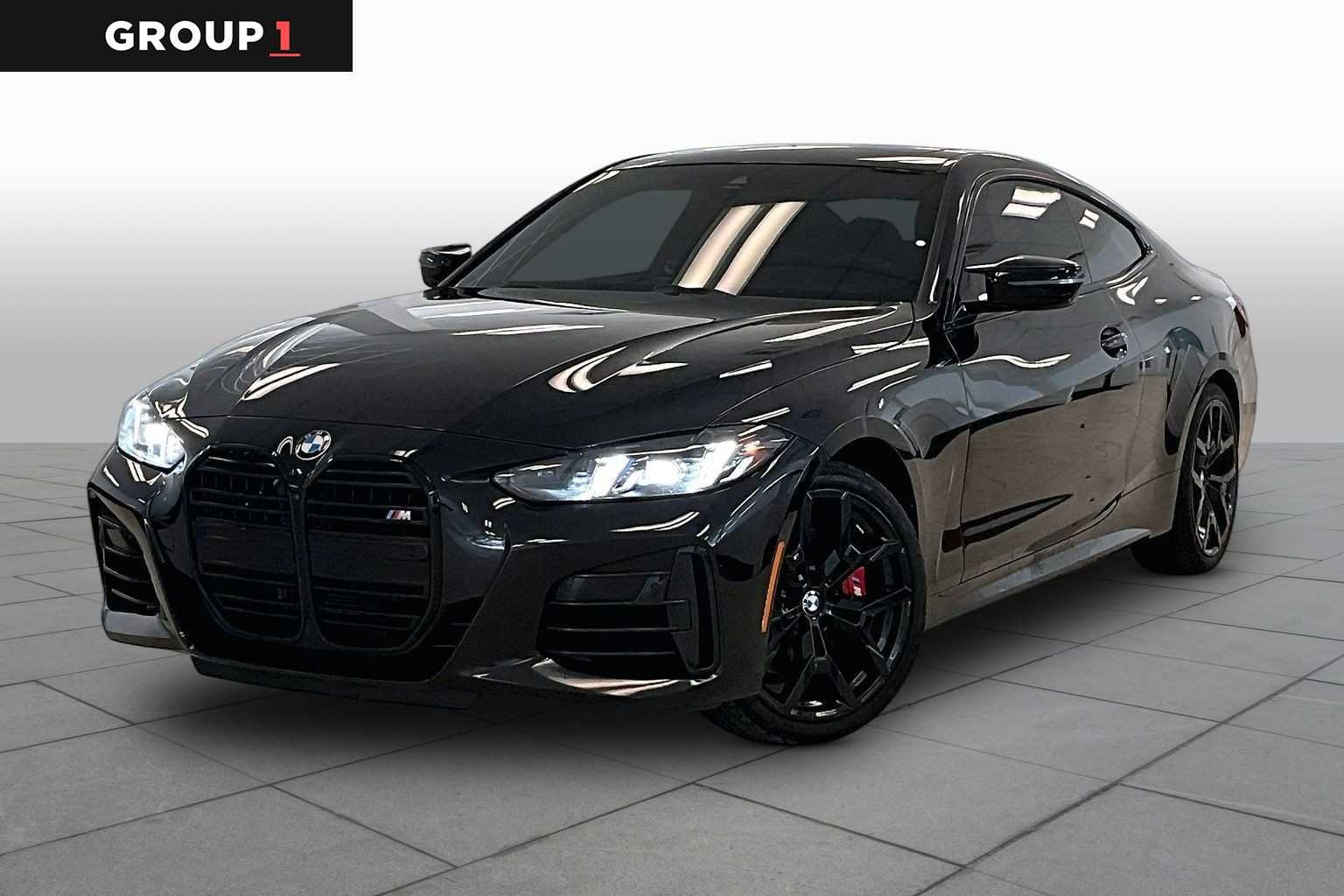 2025 BMW M440i M440i xDrive