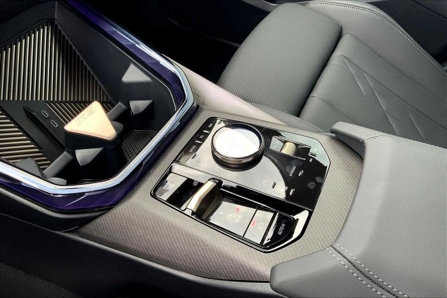 2025 BMW X3 30 - Photo 7