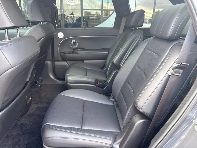 Used 2026 Gray Hyundai Calligraphy image 12