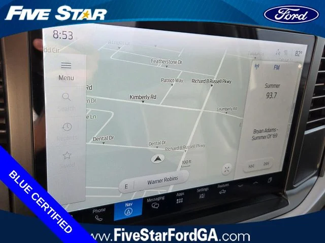 Used 2024 White Ford XL image 17