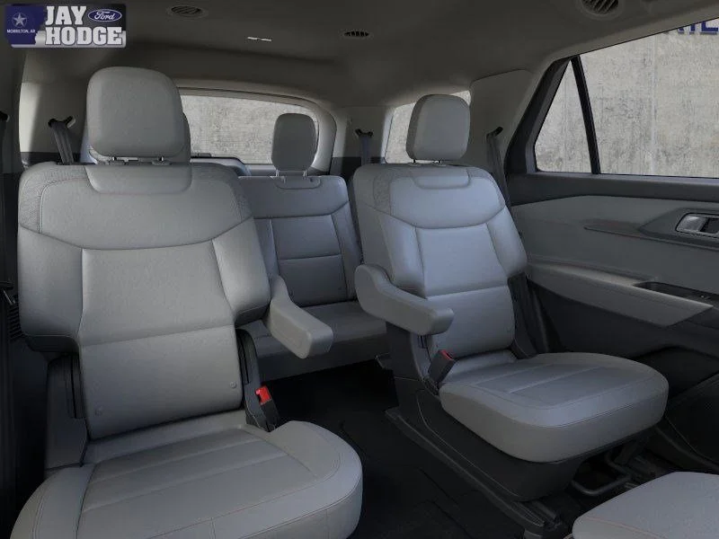 2026 Ford Explorer Active - Photo 14