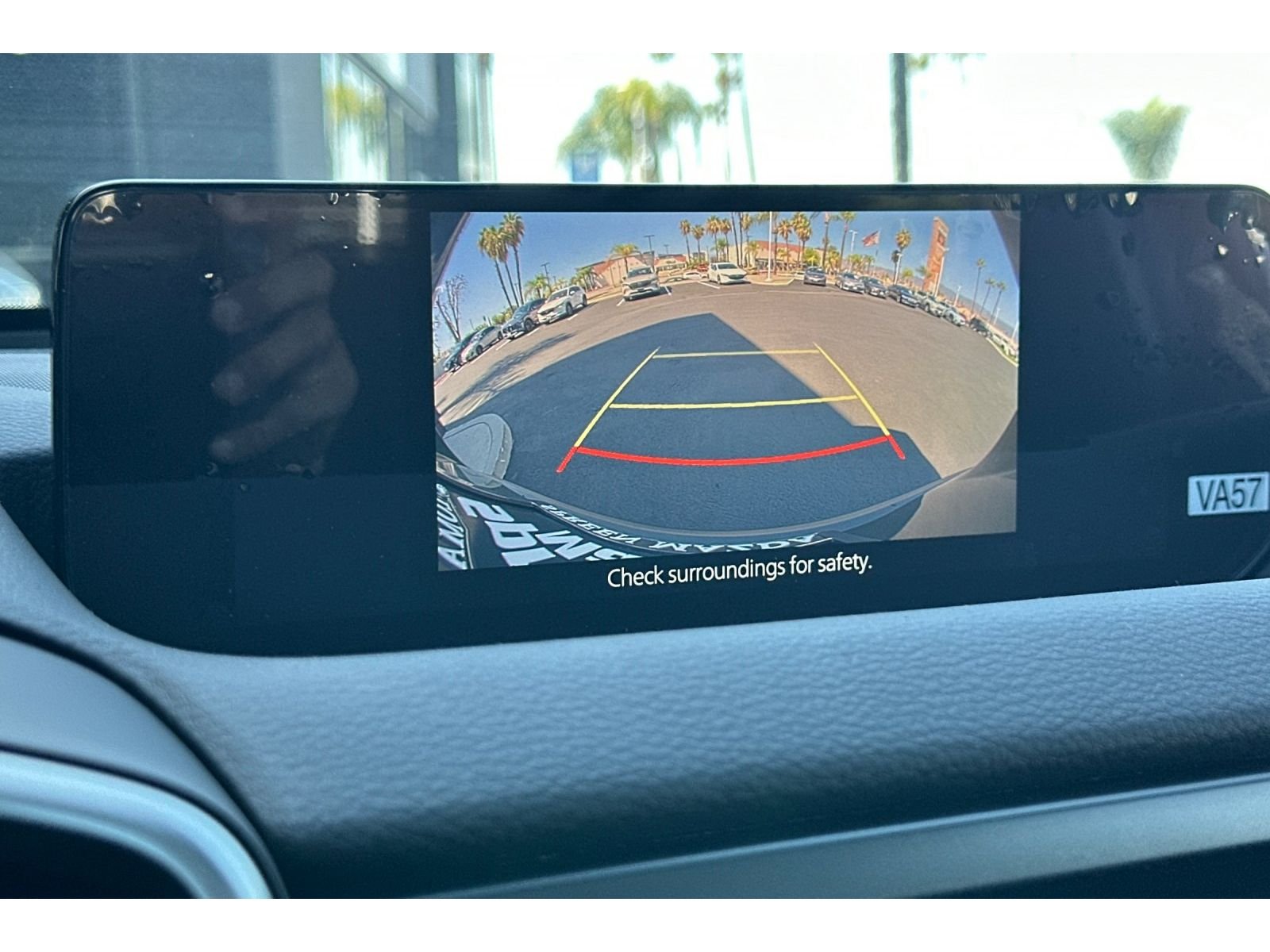 New 2026 Cypress Mazda 2.5 Turbo AWD image 17