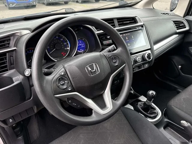 Used 2015 Silver Honda EX image 2