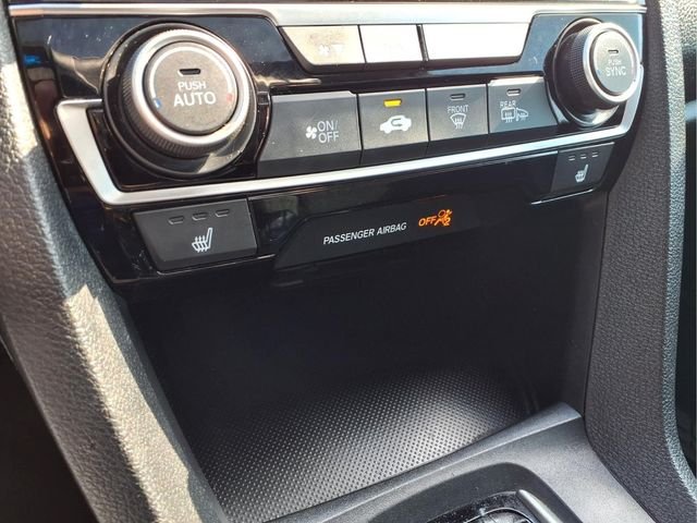 Used 2020 Silver Honda EX image 24