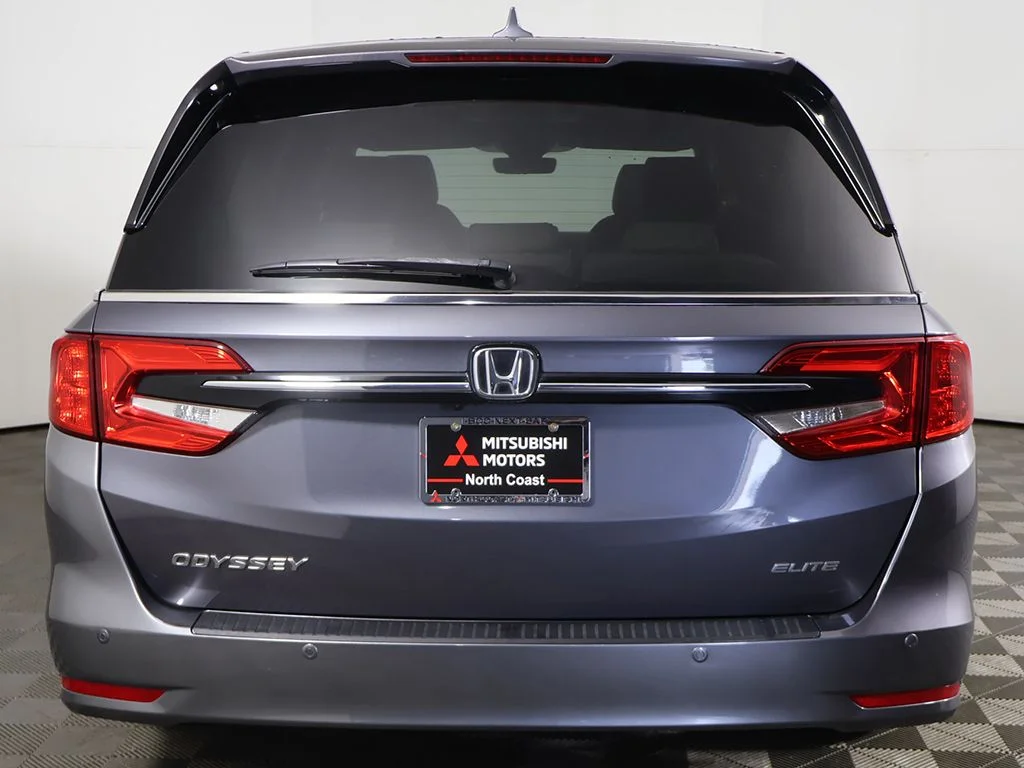 Used 2023 Gray Honda Elite image 15