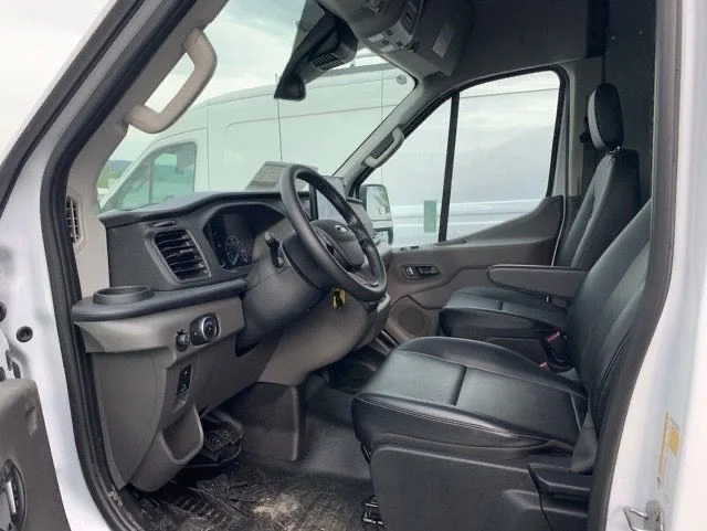 2024 Ford Transit Van Base - Photo 16