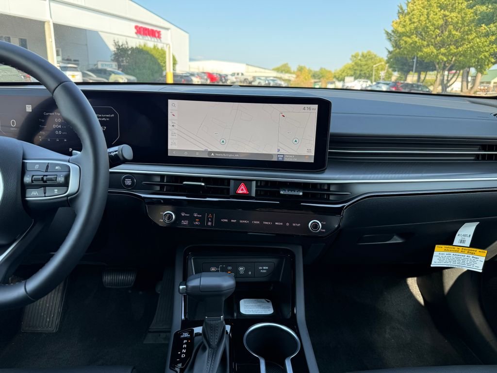 New 2026 Yacht Blue Kia GT image 23