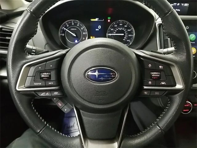 2020 Subaru Impreza Limited - Photo 19