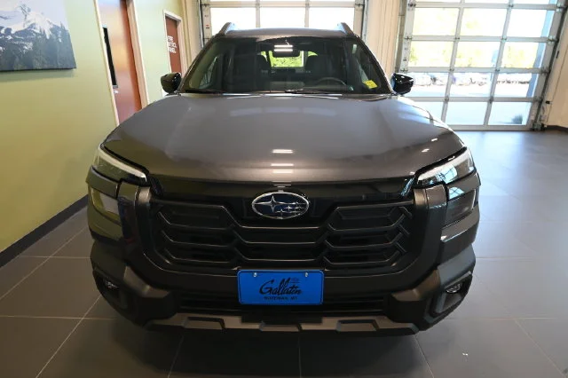 New 2026 Gray Subaru Premium image 17