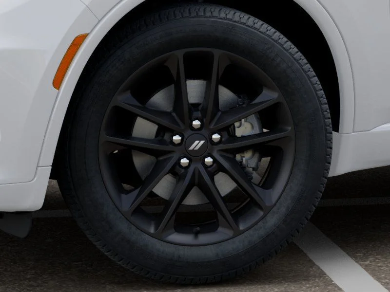 New 2026 White Knuckle Clear-Coat Exterior Paint Dodge GT image 8