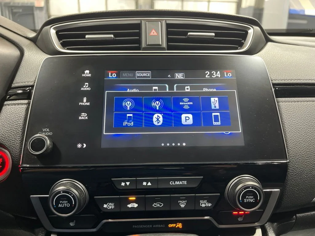 2020 Honda CR-V EX-L - Photo 21