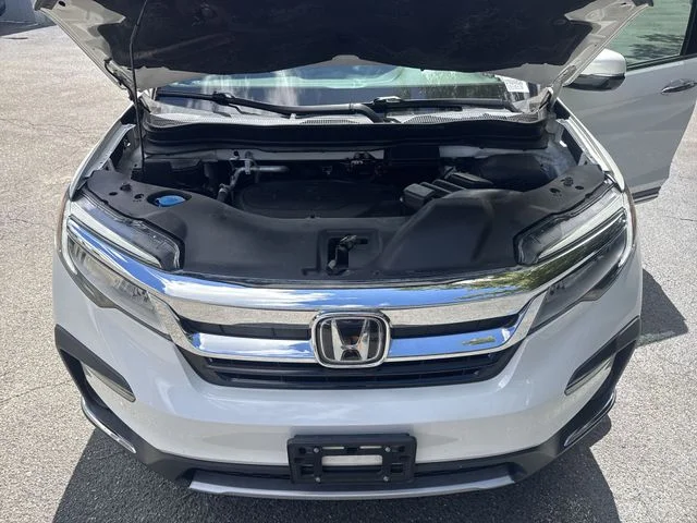 Used 2021  Honda Elite image 34